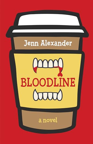 Bloodline von Bywater Books