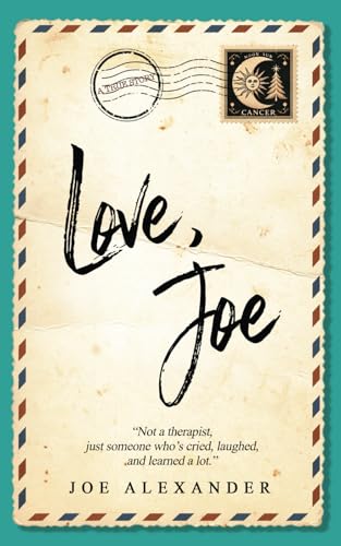 Love, Joe von Independently published