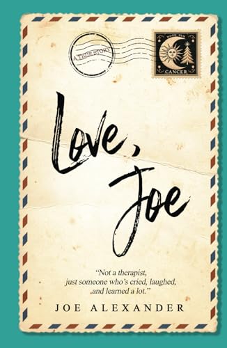 Love, Joe von Independently published