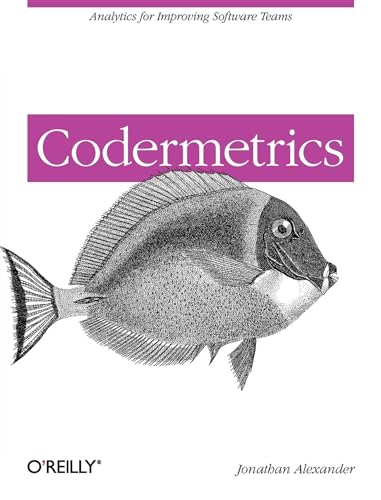 Codermetrics