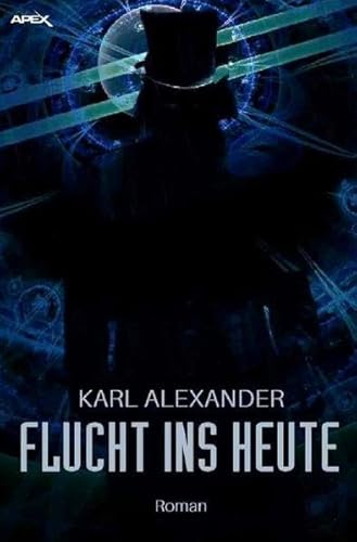 FLUCHT INS HEUTE: Der Science-Fiction-Klassiker - verfilmt von Nicholas Meyer!