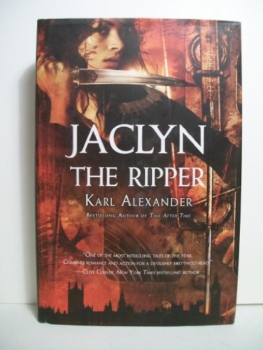 Jaclyn the Ripper