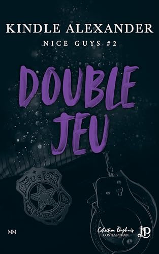 Double jeu: Nice Guys, Tome 2 von JUNO PUBLISHING