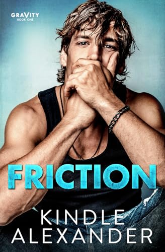 Friction (Gravity, Band 1)