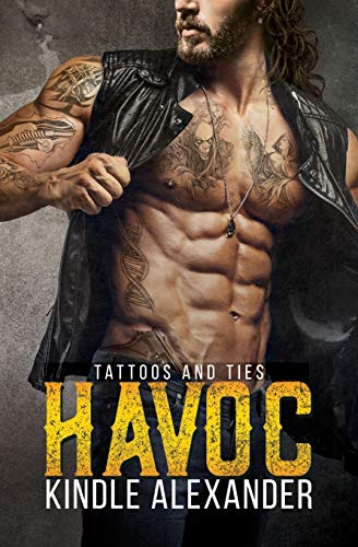 Havoc (Tattoos And Ties Series, Band 1)
