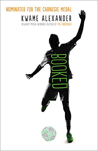 Booked von Andersen Press