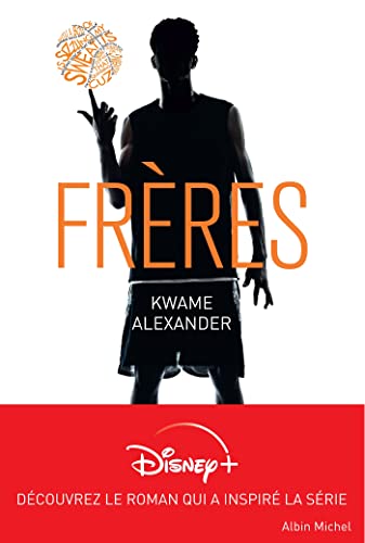 Frères (Edition 2023) von ALBIN MICHEL