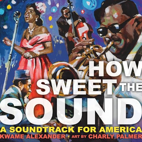 How Sweet the Sound von Unknown