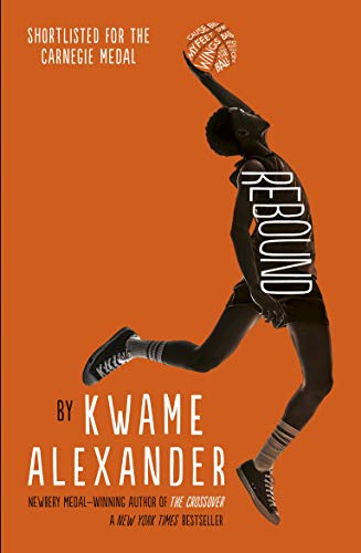 Rebound von Andersen Press