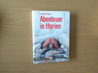 Abenteuer in Illyrien