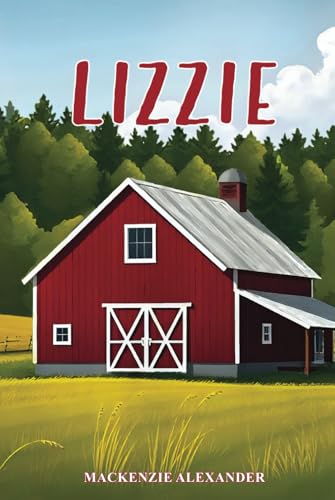 Lizzie von NY Book Publishers
