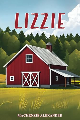 Lizzie von NY Book Publishers