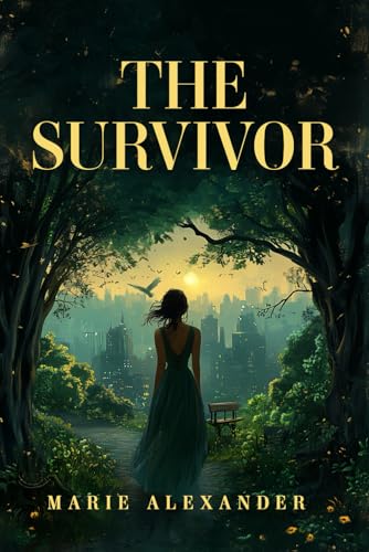 The Survivor The Survivor von Panda Publishing Agency