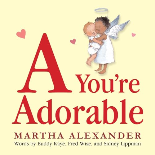 A You're Adorable