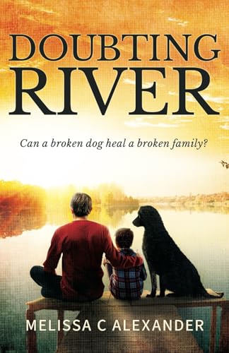 Doubting River von Pax River Literary