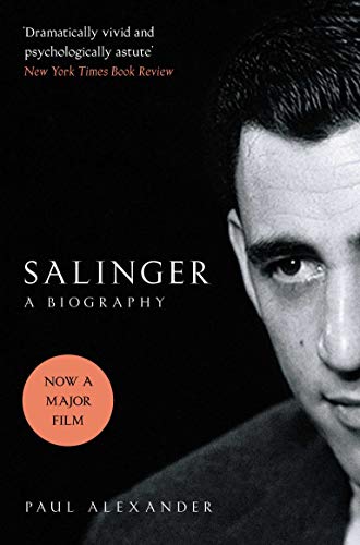Salinger: A Biography von Picador