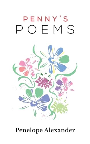Penny's Poems von Austin Macauley Publishers