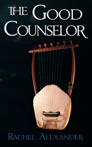 The Good Counselor (Hades and Persephone, Band 3)