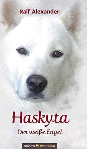 Haskyta: Der weiße Engel