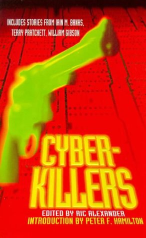 Cyber-killers von Gollancz
