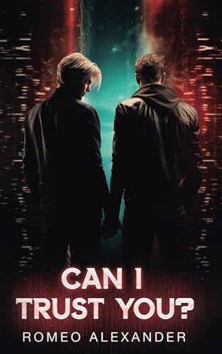 Can I Trust You? von Independently published