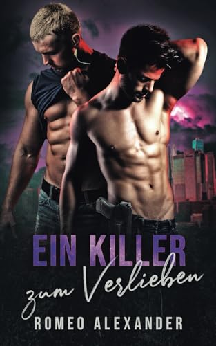 Ein Killer zum Verlieben (Helden von Port Dale) von Independently published