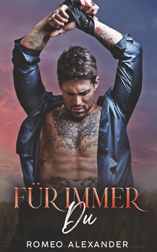 Für immer Du (Die Männer aus Fairlake) von Independently published