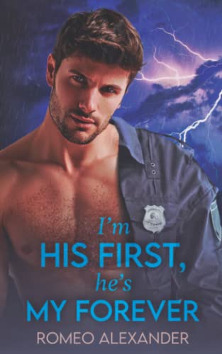 I’m His First, He’s My Forever von Independently published