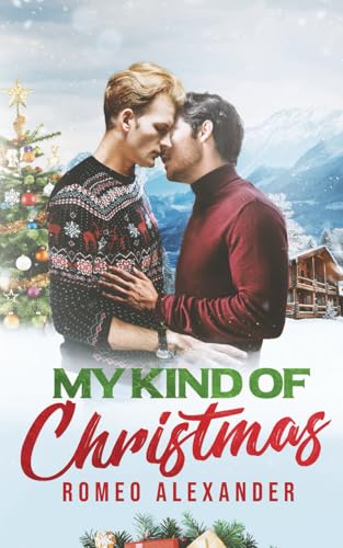 My Kind of Christmas (Men of Fort Dale, Band 5)