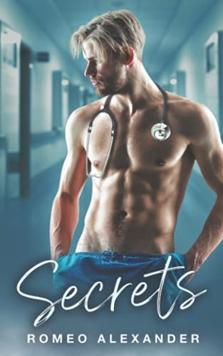 Secrets (Greenford)