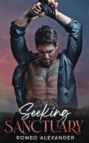 Seeking Sanctuary (Men of Fairlake) von Independently published