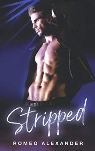 Stripped (Greenford)
