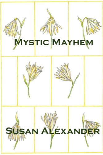 Mystic Mayhem (The Snowdrop Mysteries, Band 20)
