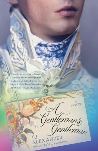 A Gentleman's Gentleman: A Novel von Knopf Doubleday Publishing Group