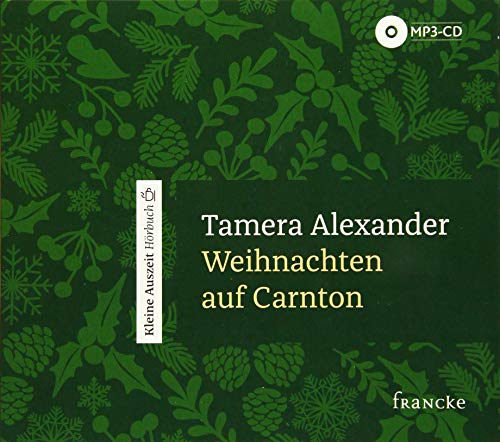 Weihnachten auf Carnton: MP3 Format