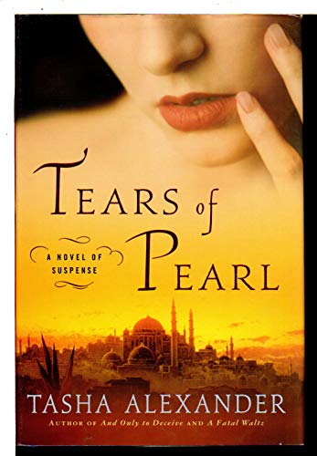Tears of Pearl (Lady Emily, Band 4)