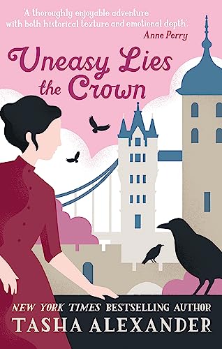Uneasy Lies the Crown von Constable