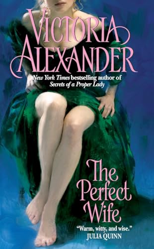 The Perfect Wife The Perfect Wife