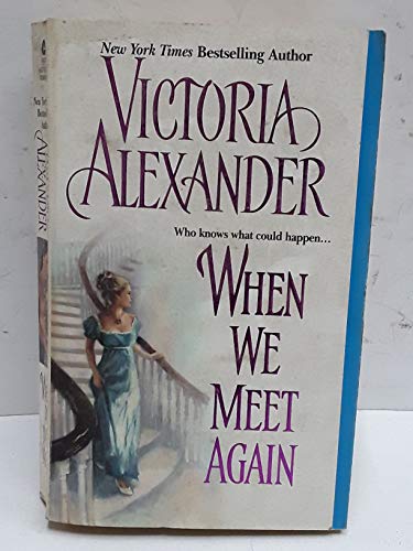 When We Meet Again (Effington Family & Friends, 10) von Avon
