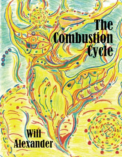 The Combustion Cycle von Roof Books