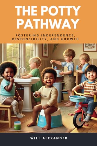 The Potty Pathway: Fostering Independence, Responsibility, and Growth von Independently published