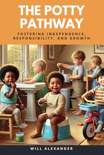 The Potty Pathway: Fostering Independence, Responsibility, and Growth von Independently published