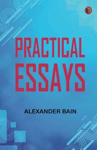 Practical Essays von Zinc Read