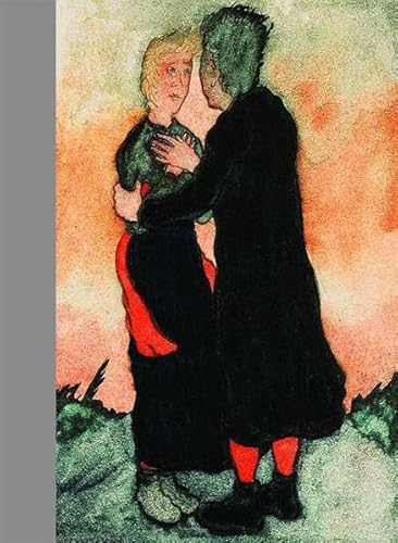 Erich Klahn Ulenspiegel (1901-1978): Ausgabe in vier Bänden