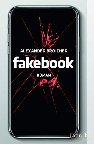 Fakebook: Roman