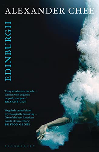 Edinburgh von Bloomsbury Publishing