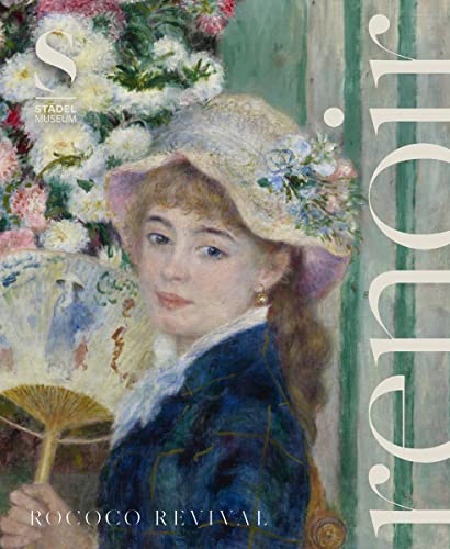 Renoir: Rococo Revival (Klassische Moderne) von Hatje Cantz