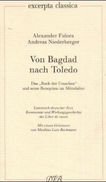 Von Bagdad nach Toledo von Dieterich'sche