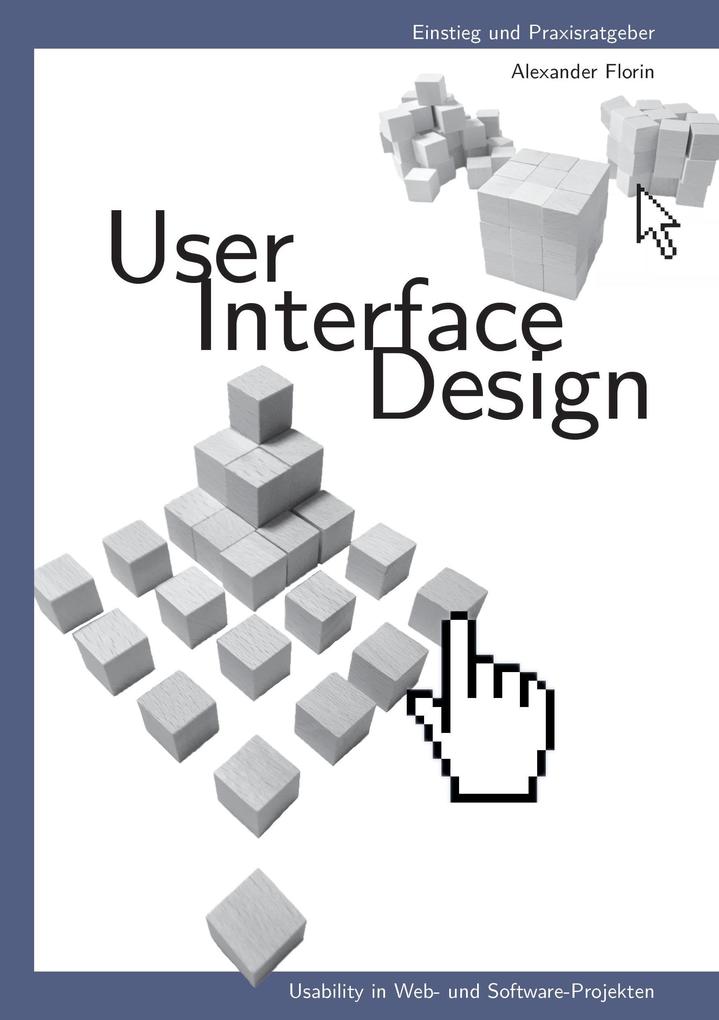 User - Interface - Design von Books on Demand