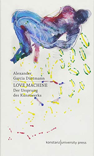Love Machine: Der Ursprung des Kunstwerks